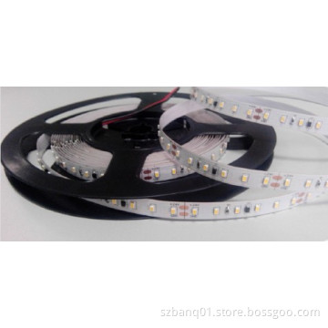 SMD3014 Concolorous Non-Waterproof 24V Constant-Current Flexible LED Strip Light
